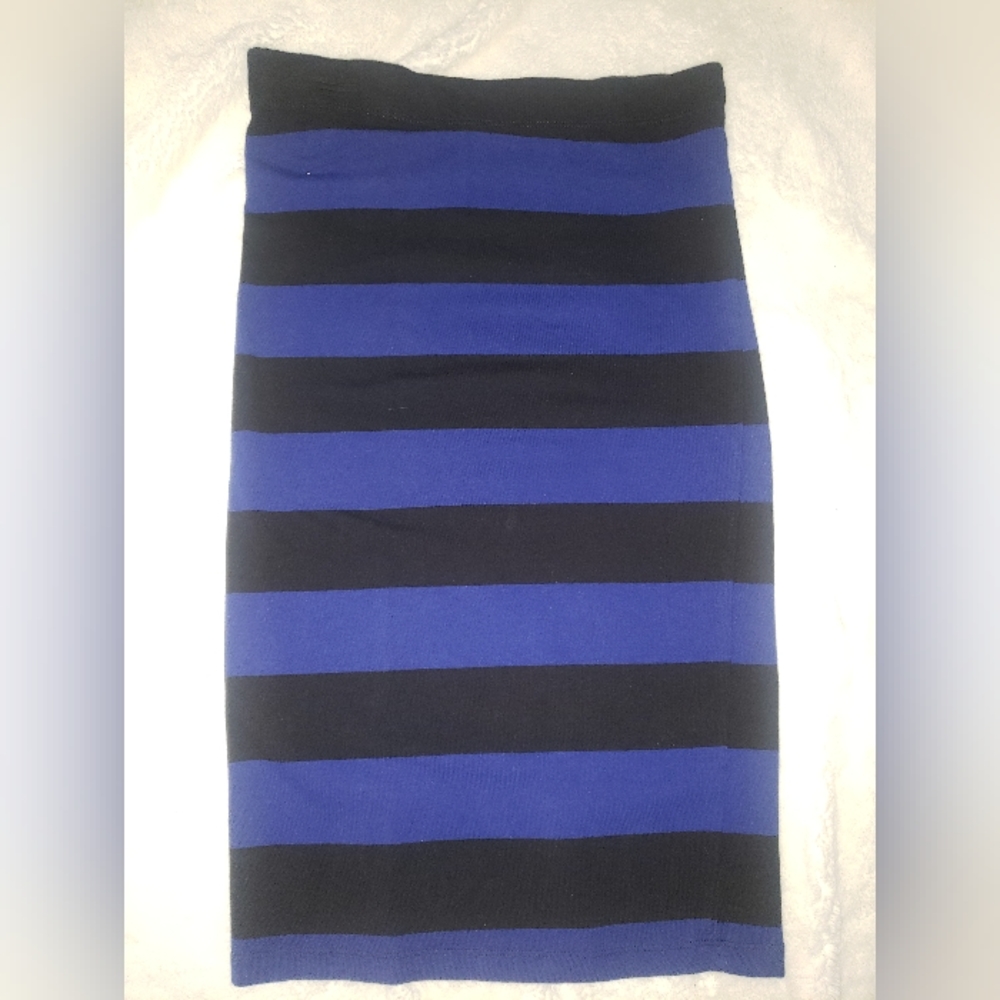 Forever 21 body con pencil skirt